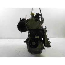 MOTEUR ESSENCE DACIA SANDERO 2008- 1.4 MPI LPG