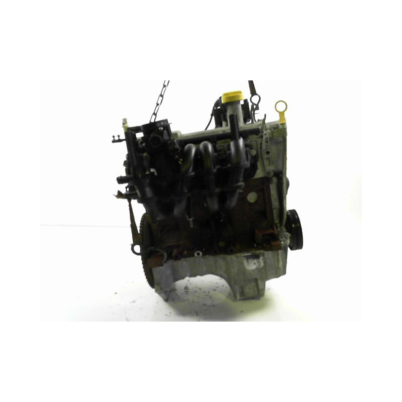 MOTEUR ESSENCE DACIA SANDERO 2008- 1.4 MPI LPG