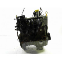MOTEUR ESSENCE DACIA SANDERO 2008- 1.4 MPI LPG