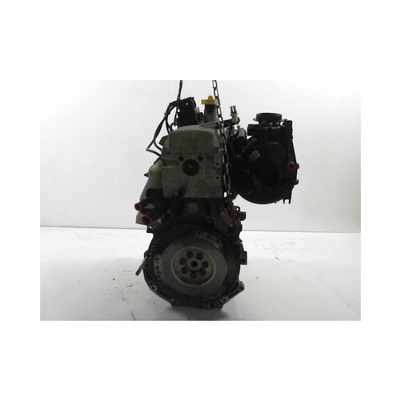 MOTEUR ESSENCE DACIA SANDERO 2008- 1.4 MPI LPG