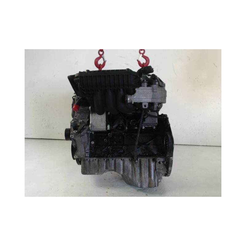 MOTEUR DIESEL MERCEDES CLASSE C BREAK 2001- C 220 CDI 