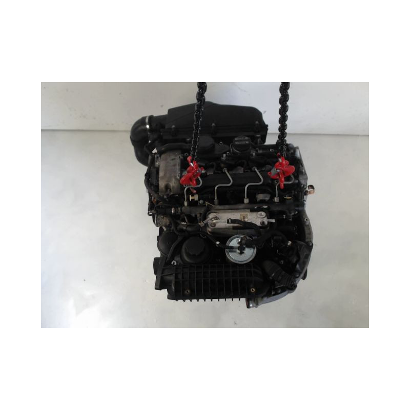 MOTEUR DIESEL MERCEDES CLASSE C BREAK 2001- C 220 CDI 
