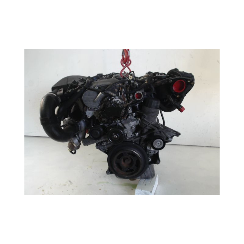 MOTEUR DIESEL MERCEDES CLASSE C BREAK 2001- C 220 CDI 