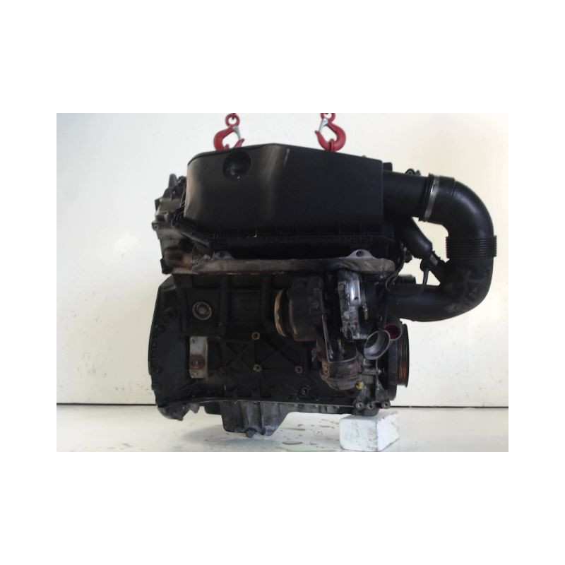 MOTEUR DIESEL MERCEDES CLASSE C BREAK 2001- C 220 CDI 