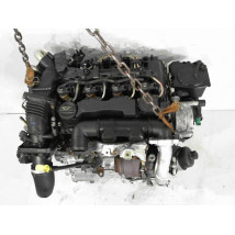 MOTEUR DIESEL FORD FIESTA 2005- 1.6 TDCi
