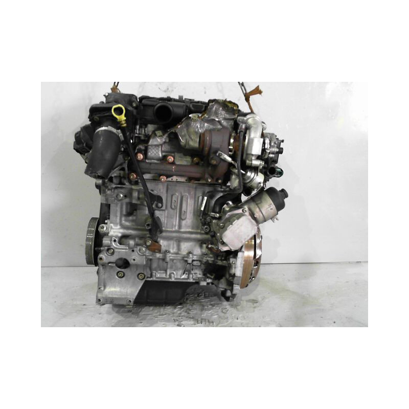 MOTEUR DIESEL FORD FIESTA 2005- 1.6 TDCi