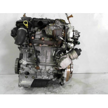 MOTEUR DIESEL FORD FIESTA 2005- 1.6 TDCi