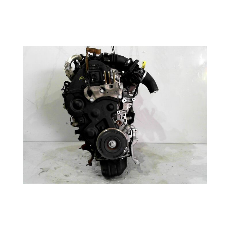 MOTEUR DIESEL FORD FIESTA 2005- 1.6 TDCi