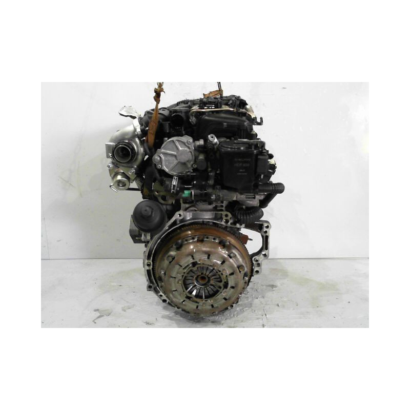 MOTEUR DIESEL FORD FIESTA 2005- 1.6 TDCi