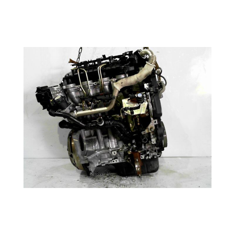 MOTEUR DIESEL FORD FIESTA 2005- 1.6 TDCi