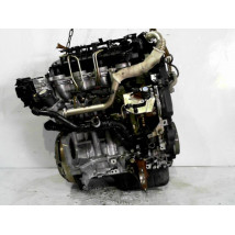 MOTEUR DIESEL FORD FIESTA 2005- 1.6 TDCi