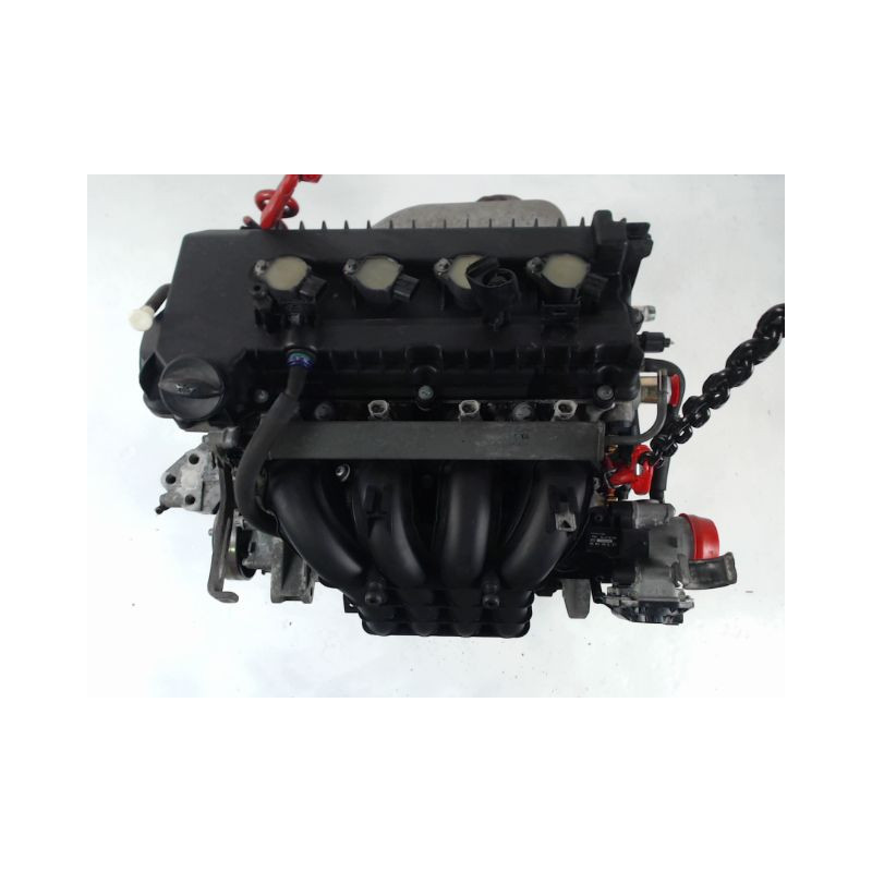 MOTEUR ESSENCE SMART FORFOUR -04/2004 1.3 