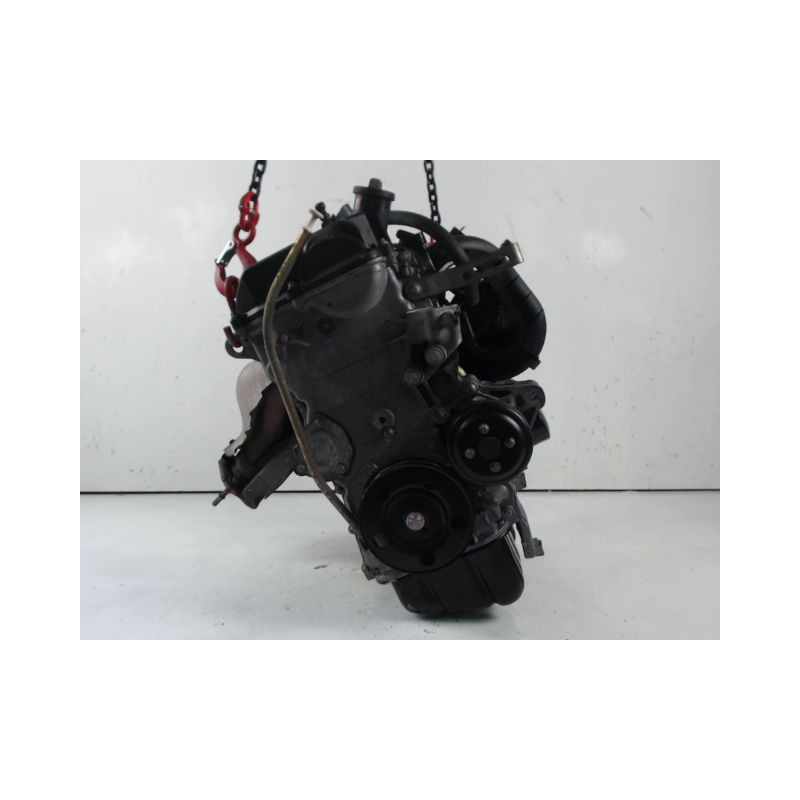 MOTEUR ESSENCE SMART FORFOUR -04/2004 1.3 