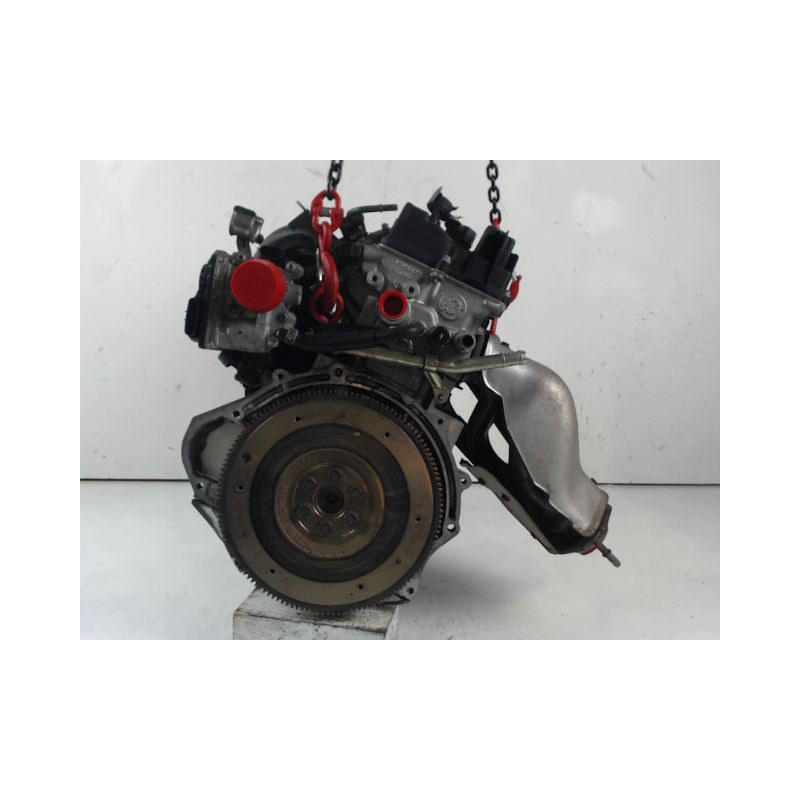MOTEUR ESSENCE SMART FORFOUR -04/2004 1.3 