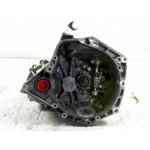 BOITE A VITESSE MECANIQUE CITROEN C1 3P 1.0