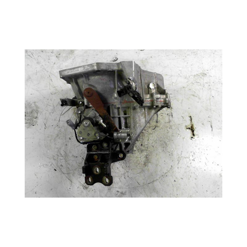 BOITE A VITESSE MECANIQUE CITROEN C1 3P 1.0