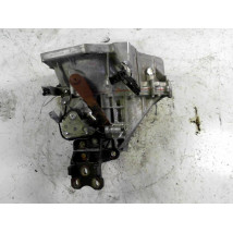 BOITE A VITESSE MECANIQUE CITROEN C1 3P 1.0