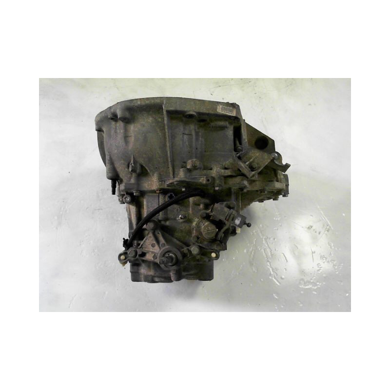 BOITE A VITESSE MECANIQUE RENAULT MEGANE II PH1 CPE 02-05 2.0