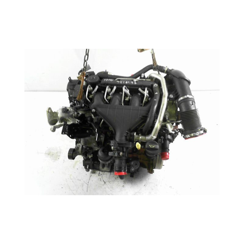 MOTEUR DIESEL PEUGEOT 407 2.0 HDi 135 