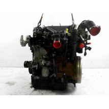 MOTEUR DIESEL PEUGEOT 407 2.0 HDi 135 