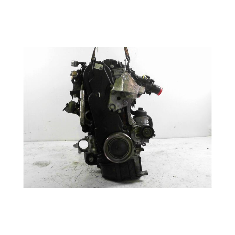 MOTEUR DIESEL PEUGEOT 407 2.0 HDi 135 