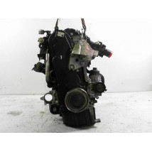 MOTEUR DIESEL PEUGEOT 407 2.0 HDi 135 
