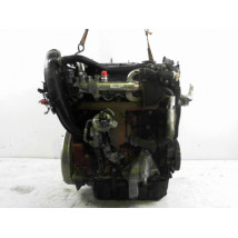 MOTEUR DIESEL PEUGEOT 407 2.0 HDi 135 