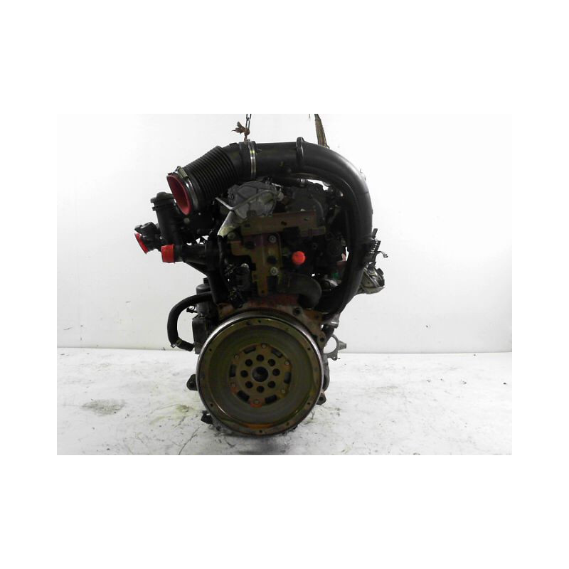 MOTEUR DIESEL PEUGEOT 407 2.0 HDi 135 