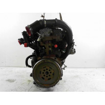 MOTEUR DIESEL PEUGEOT 407 2.0 HDi 135 