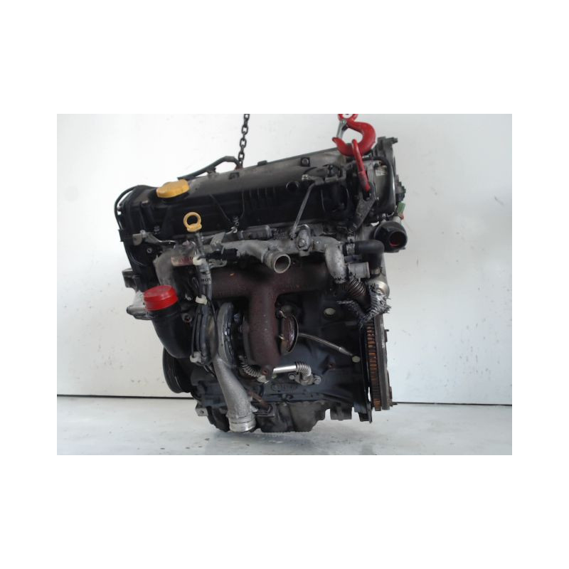 MOTEUR DIESEL ALFA ROMEO 159 1.9 JTDM 8V 