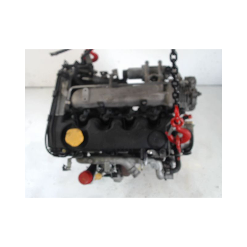 MOTEUR DIESEL ALFA ROMEO 159 1.9 JTDM 8V 