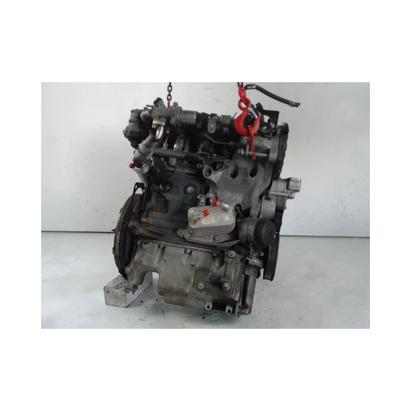 MOTEUR DIESEL ALFA ROMEO 159 1.9 JTDM 8V 
