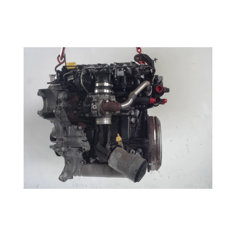 MOTEUR DIESEL RENAULT AVANTIME 2.2 dCi 