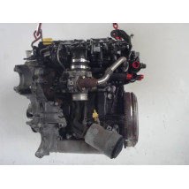 MOTEUR DIESEL RENAULT AVANTIME 2.2 dCi 