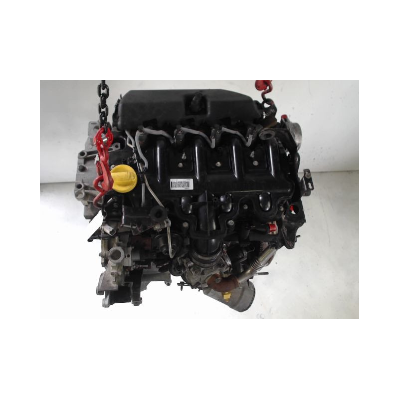 MOTEUR DIESEL RENAULT AVANTIME 2.2 dCi 