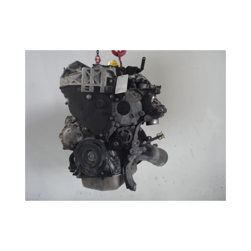 MOTEUR DIESEL RENAULT AVANTIME 2.2 dCi 