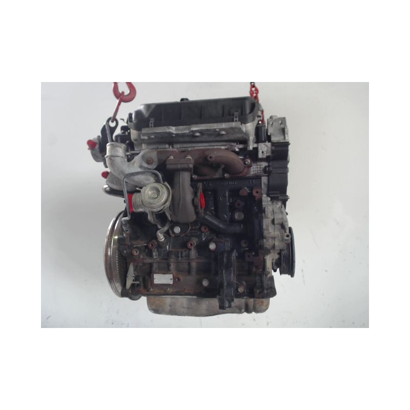 MOTEUR DIESEL RENAULT AVANTIME 2.2 dCi 