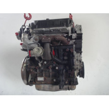 MOTEUR DIESEL RENAULT AVANTIME 2.2 dCi 