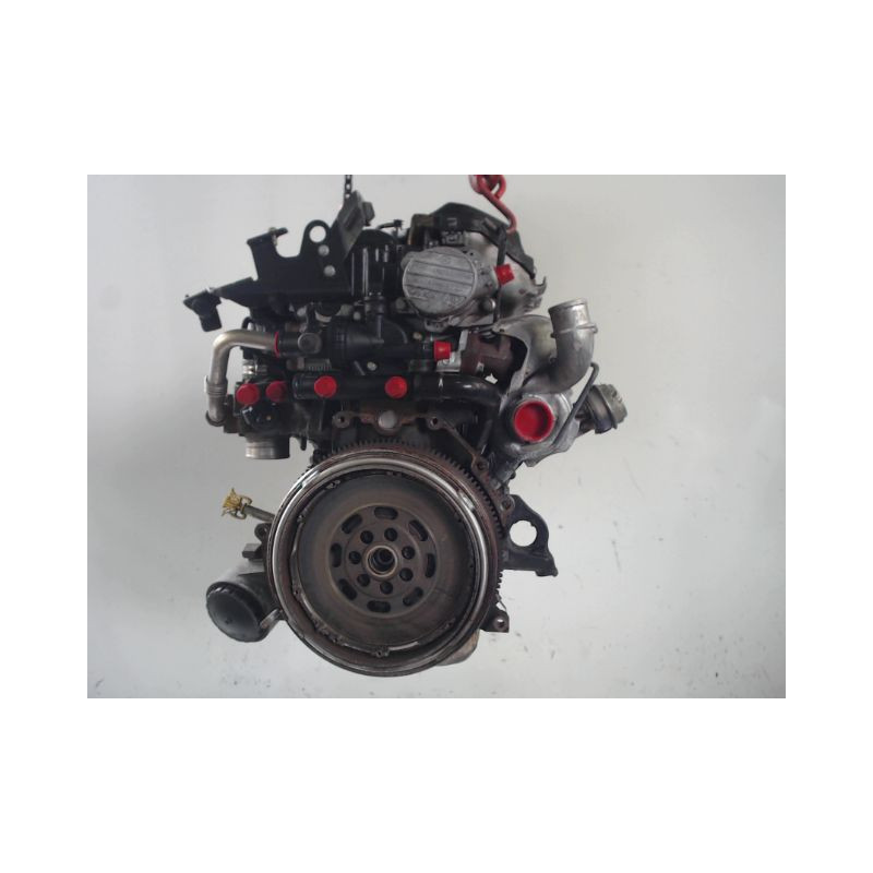 MOTEUR DIESEL RENAULT AVANTIME 2.2 dCi 