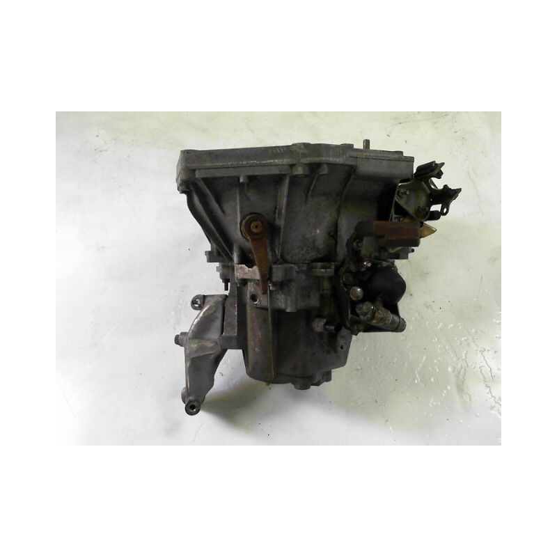 BOITE A VITESSE MECANIQUE ALFA ROMEO 147 2004- 1.9 JTDM 8V 