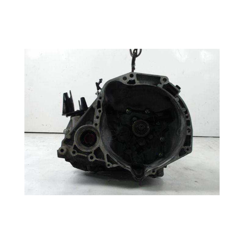 BOITE A VITESSE MECANIQUE NISSAN MICRA 2005-2007 1.2 16V