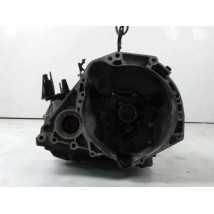 BOITE A VITESSE MECANIQUE NISSAN MICRA 2005-2007 1.2 16V