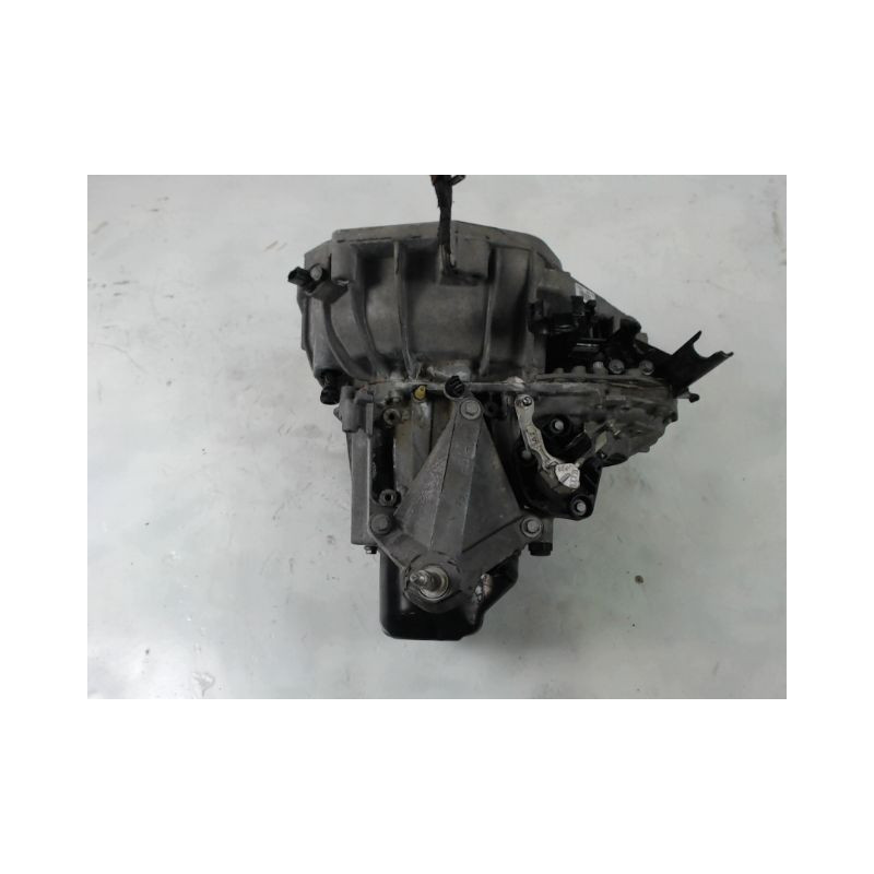 BOITE A VITESSE MECANIQUE NISSAN MICRA 2005-2007 1.2 16V