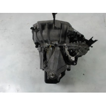 BOITE A VITESSE MECANIQUE NISSAN MICRA 2005-2007 1.2 16V