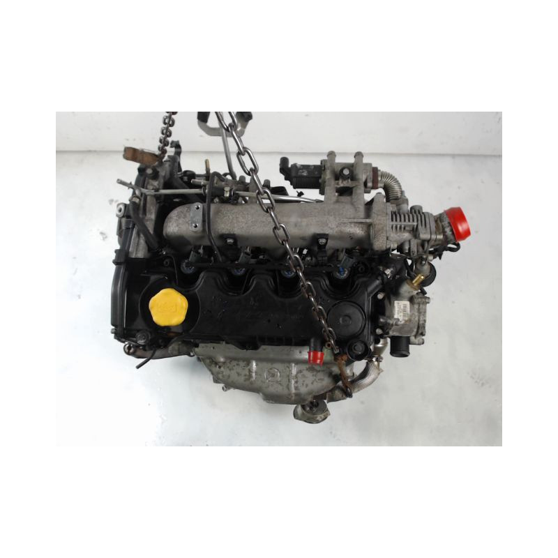MOTEUR DIESEL ALFA ROMEO 147 2004- 1.9 JTDM 8V 