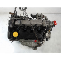 MOTEUR DIESEL ALFA ROMEO 147 2004- 1.9 JTDM 8V 