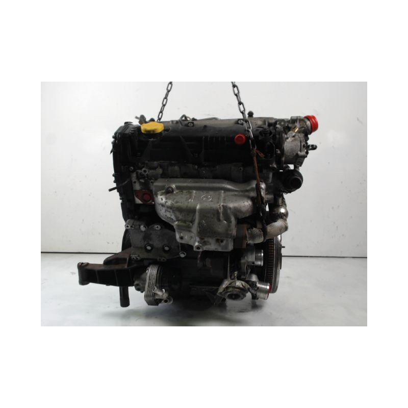 MOTEUR DIESEL ALFA ROMEO 147 2004- 1.9 JTDM 8V 