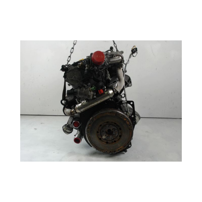 MOTEUR DIESEL ALFA ROMEO 147 2004- 1.9 JTDM 8V 