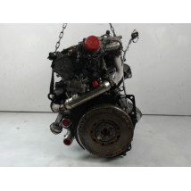 MOTEUR DIESEL ALFA ROMEO 147 2004- 1.9 JTDM 8V 