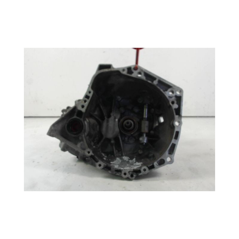 BOITE A VITESSE MECANIQUE TOYOTA AYGO 5P 1.0 